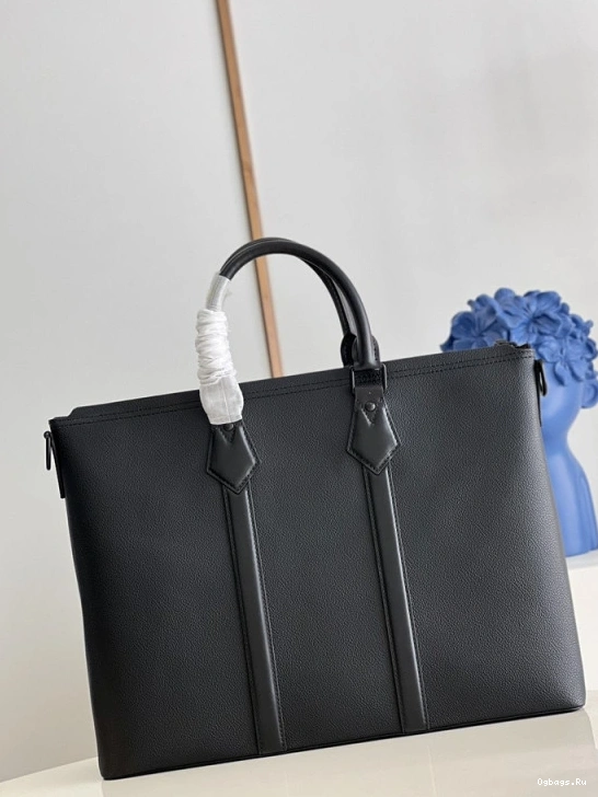 LOCK LOUIS IT VUITTON TOTE 0211